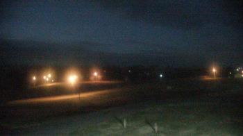 Weather camera view of Volunteer High School.