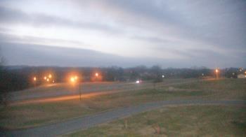 Weather camera view of Volunteer High School.