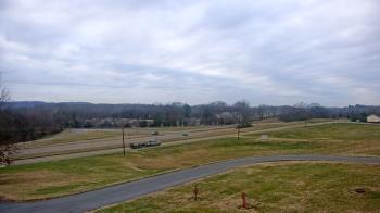 Weather camera view of Volunteer High School.