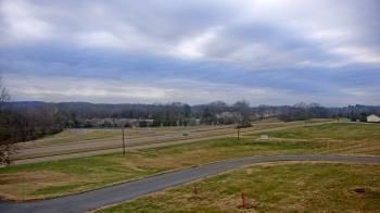 Weather camera view of Volunteer High School.