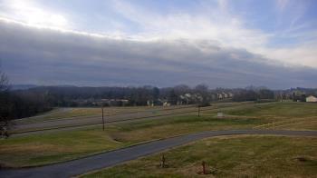 Weather camera view of Volunteer High School.