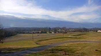 Weather camera view of Volunteer High School.