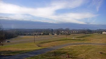 Weather camera view of Volunteer High School.