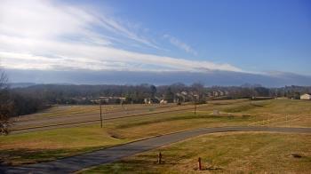 Weather camera view of Volunteer High School.