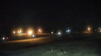 Weather camera view of Volunteer High School.