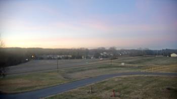 Weather camera view of Volunteer High School.