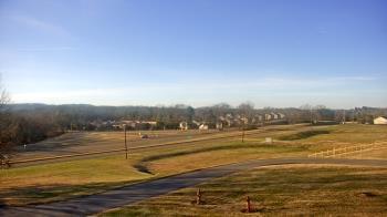 Weather camera view of Volunteer High School.