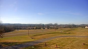 Weather camera view of Volunteer High School.