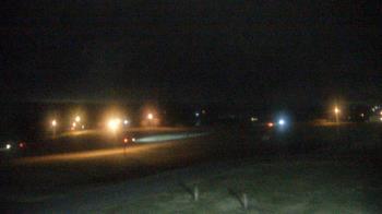 Weather camera view of Volunteer High School.