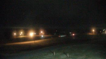 Weather camera view of Volunteer High School.