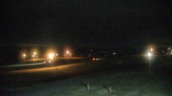 Weather camera view of Volunteer High School.