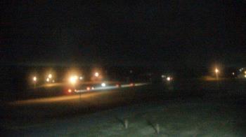 Weather camera view of Volunteer High School.