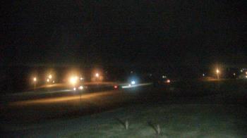 Weather camera view of Volunteer High School.