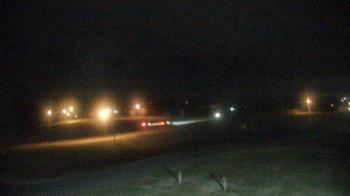 Weather camera view of Volunteer High School.