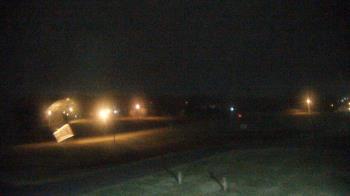 Weather camera view of Volunteer High School.