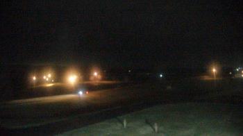 Weather camera view of Volunteer High School.