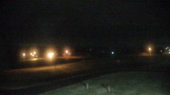 Weather camera view of Volunteer High School.