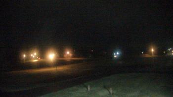 Weather camera view of Volunteer High School.