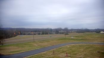 Weather camera view of Volunteer High School.