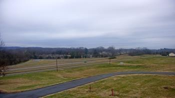Weather camera view of Volunteer High School.