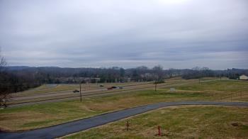 Weather camera view of Volunteer High School.