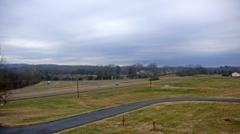 Weather camera view of Volunteer High School.