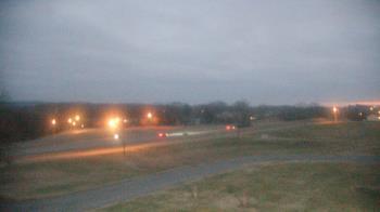 Weather camera view of Volunteer High School.