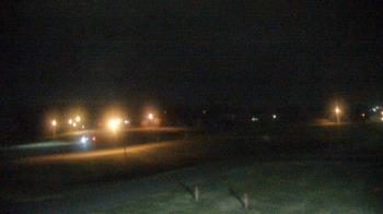 Weather camera view of Volunteer High School.