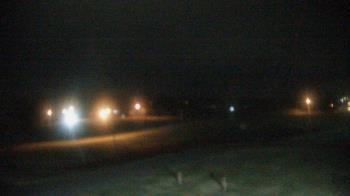 Weather camera view of Volunteer High School.