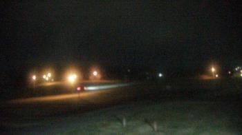 Weather camera view of Volunteer High School.