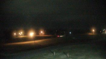 Weather camera view of Volunteer High School.