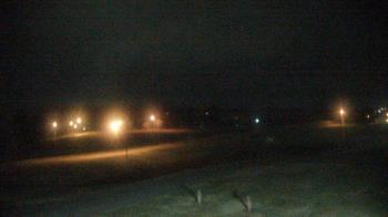 Weather camera view of Volunteer High School.