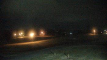 Weather camera view of Volunteer High School.