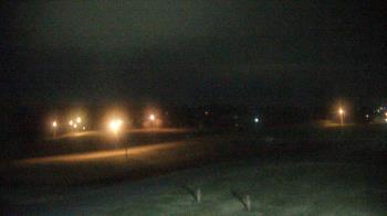 Weather camera view of Volunteer High School.