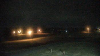 Weather camera view of Volunteer High School.