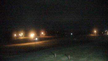 Weather camera view of Volunteer High School.