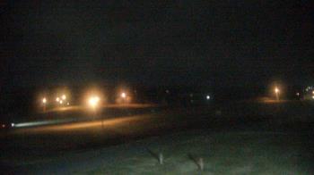 Weather camera view of Volunteer High School.