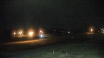 Weather camera view of Volunteer High School.