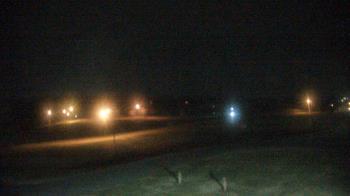 Weather camera view of Volunteer High School.