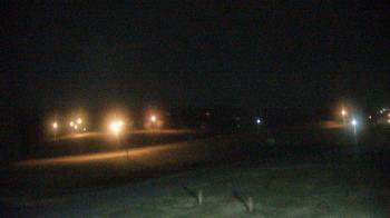 Weather camera view of Volunteer High School.