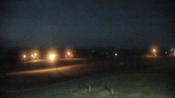 Weather camera view of Volunteer High School.