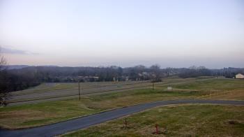 Weather camera view of Volunteer High School.