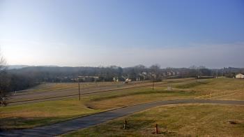 Weather camera view of Volunteer High School.