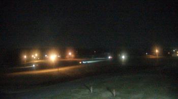 Weather camera view of Volunteer High School.
