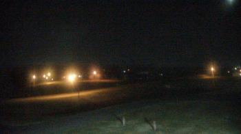 Weather camera view of Volunteer High School.