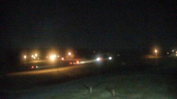 Weather camera view of Volunteer High School.