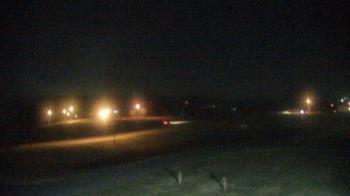 Weather camera view of Volunteer High School.