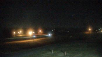 Weather camera view of Volunteer High School.