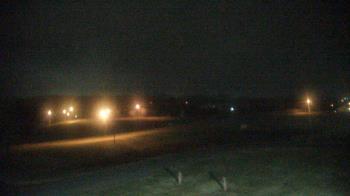 Weather camera view of Volunteer High School.