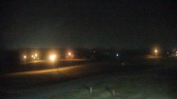 Weather camera view of Volunteer High School.